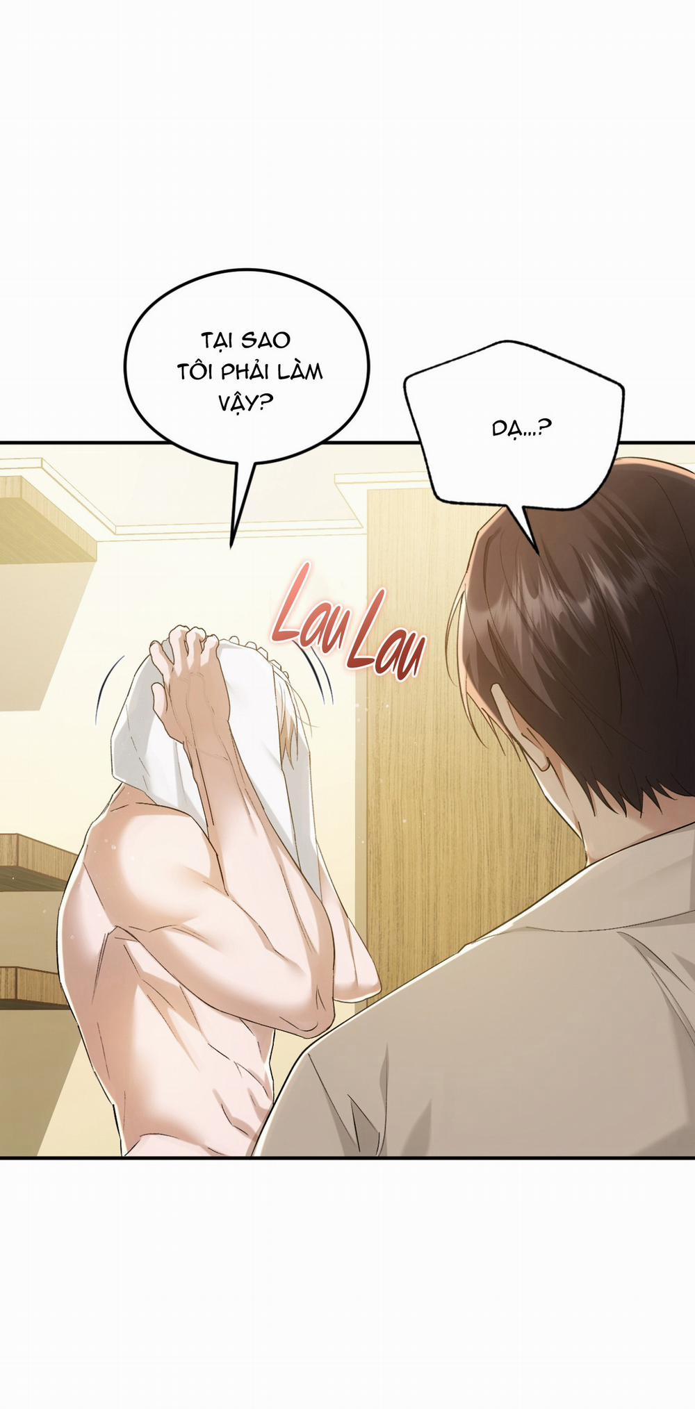 Thiêu Đốt Sâu Thẳm 4 trang 4