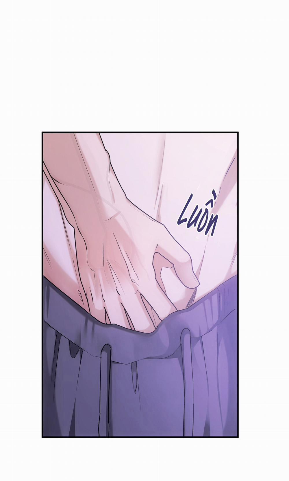 Thiêu Đốt Sâu Thẳm 4 trang 41