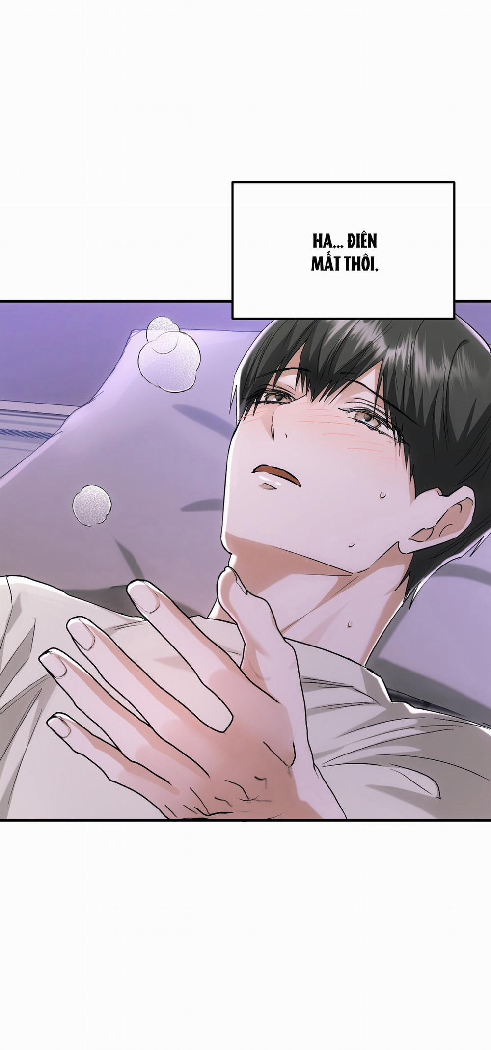 Thiêu Đốt Sâu Thẳm 4 trang 50