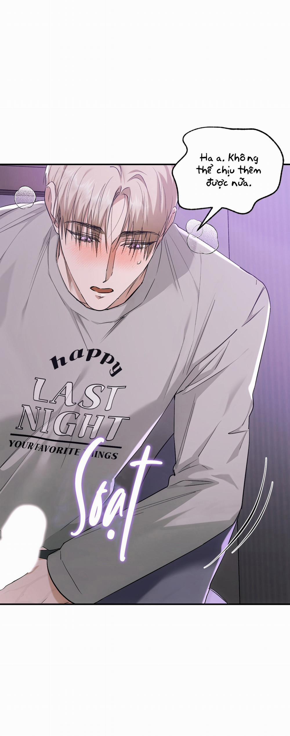 Thiêu Đốt Sâu Thẳm 4 trang 53