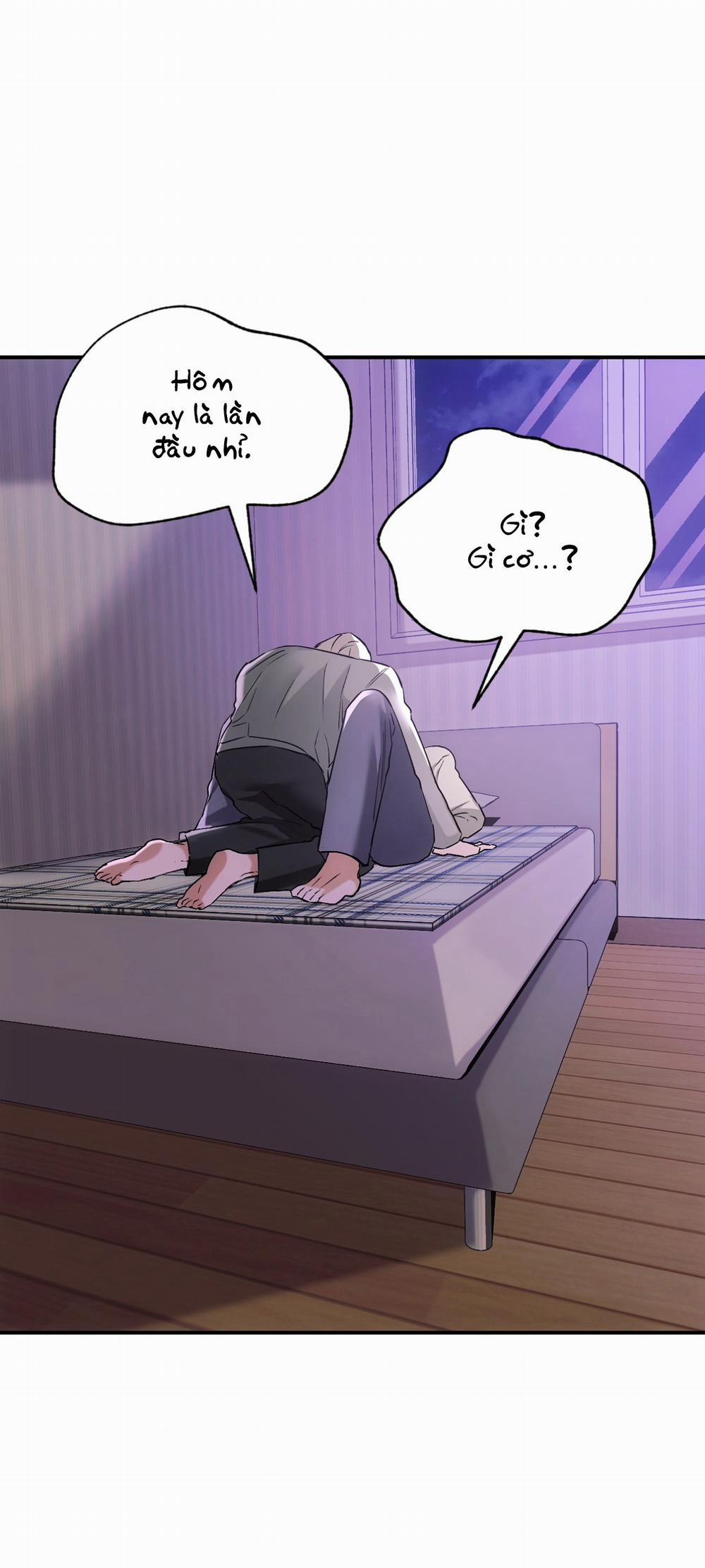 Thiêu Đốt Sâu Thẳm 4 trang 55