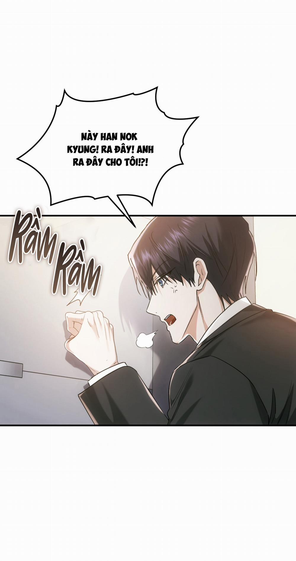 Thiêu Đốt Sâu Thẳm 4 trang 64