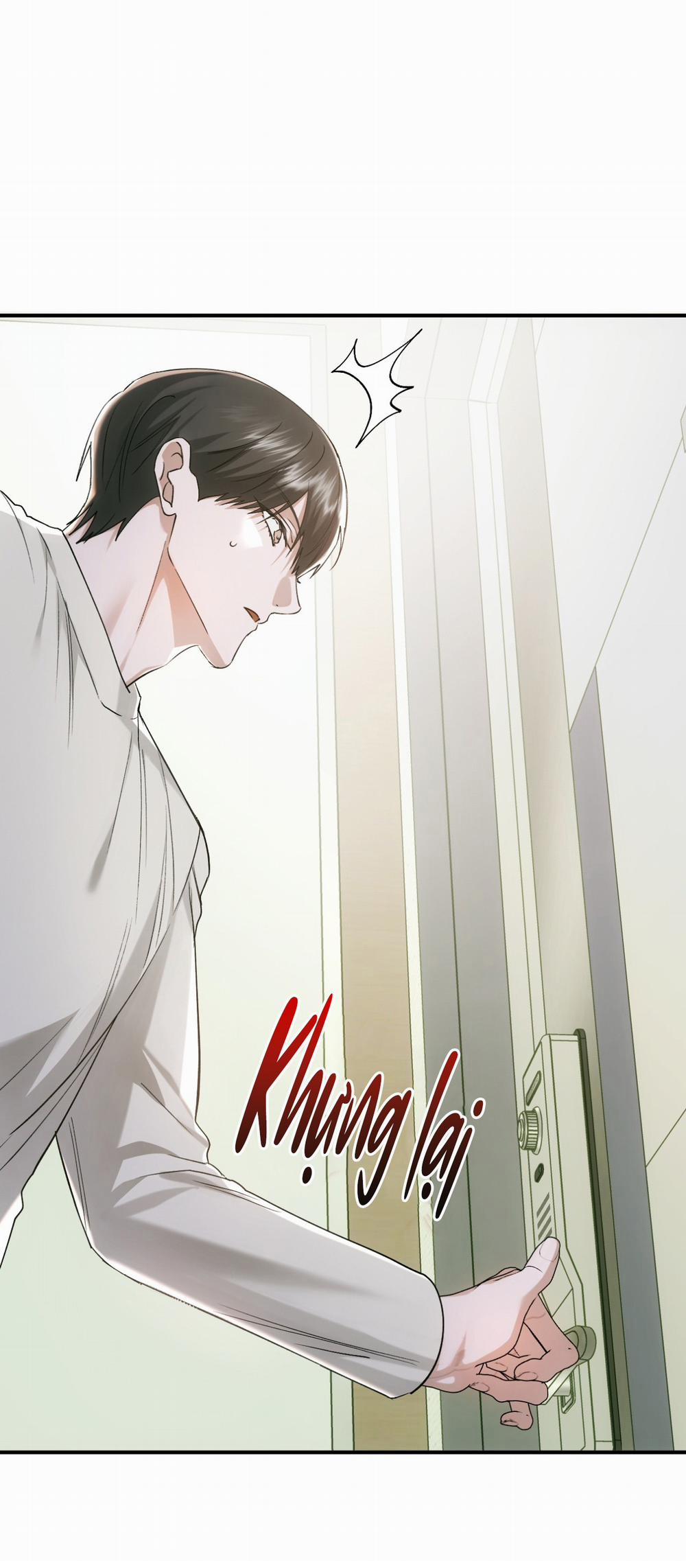 Thiêu Đốt Sâu Thẳm 4 trang 65