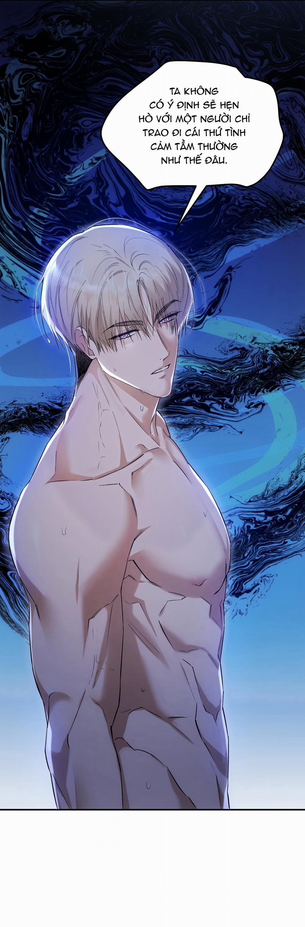 Thiêu Đốt Sâu Thẳm 4 trang 7