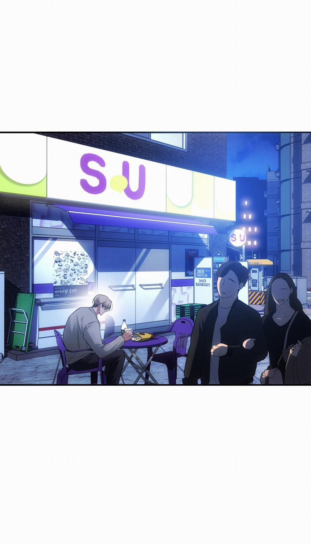 Thiêu Đốt Sâu Thẳm 4 trang 9