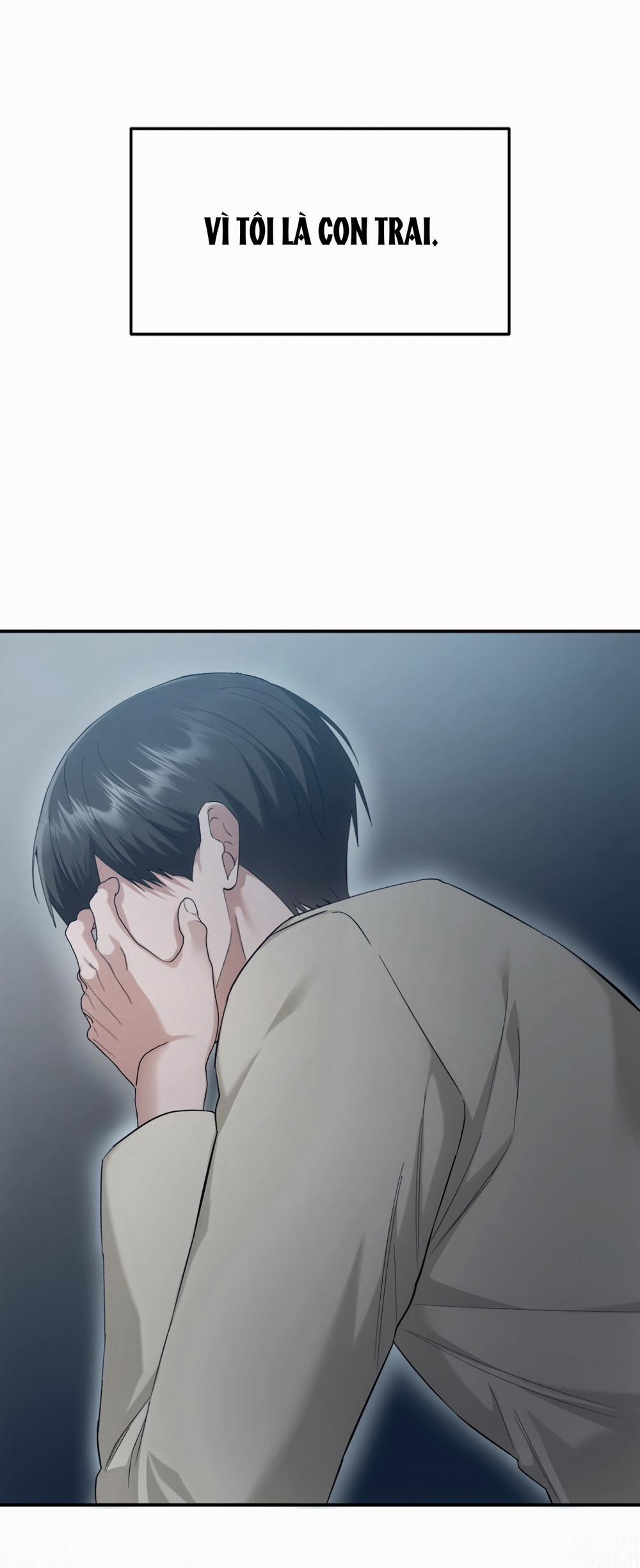 Thiêu Đốt Sâu Thẳm 5 trang 13