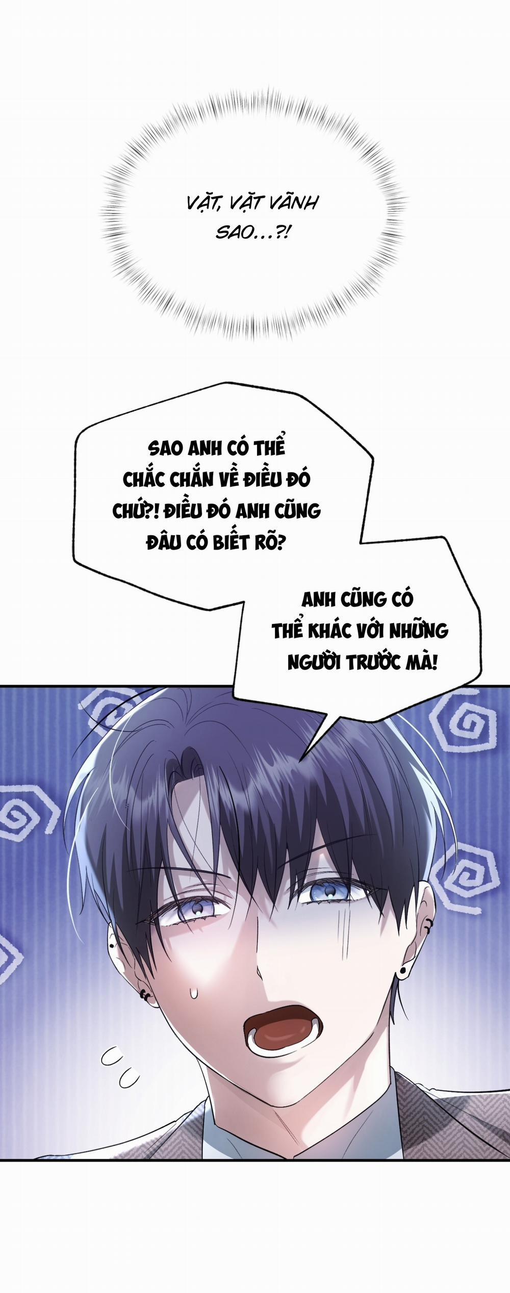 Thiêu Đốt Sâu Thẳm 5 trang 24