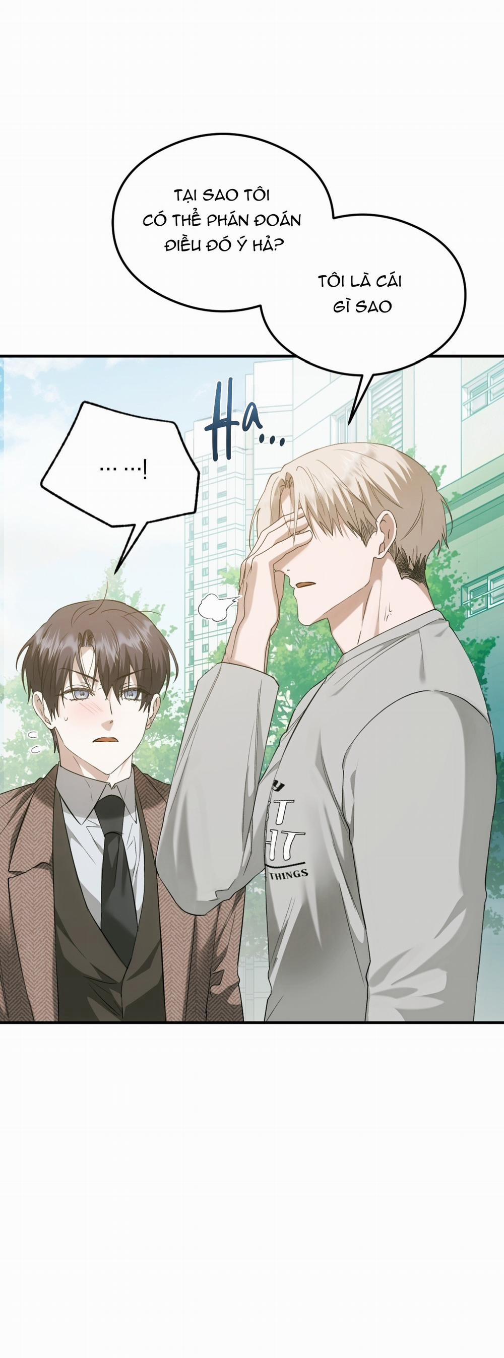 Thiêu Đốt Sâu Thẳm 5 trang 25