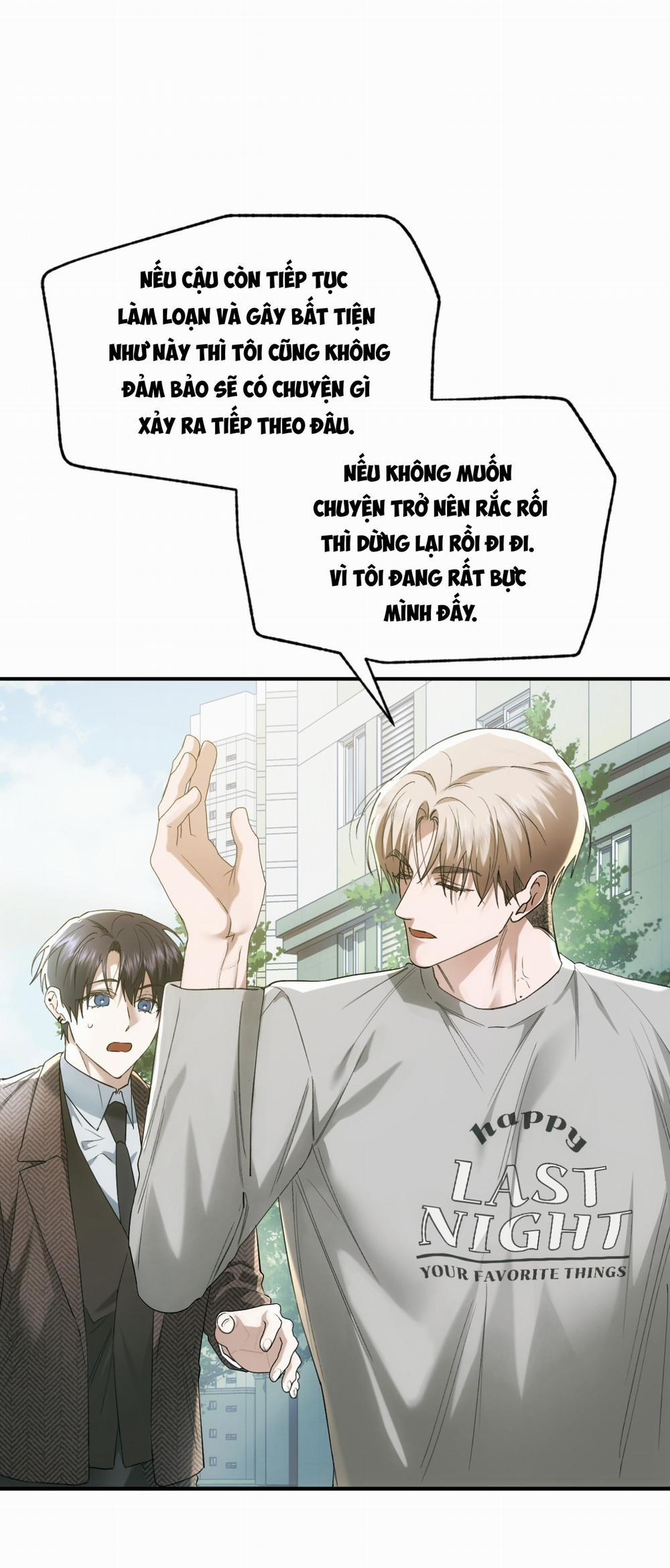 Thiêu Đốt Sâu Thẳm 5 trang 27