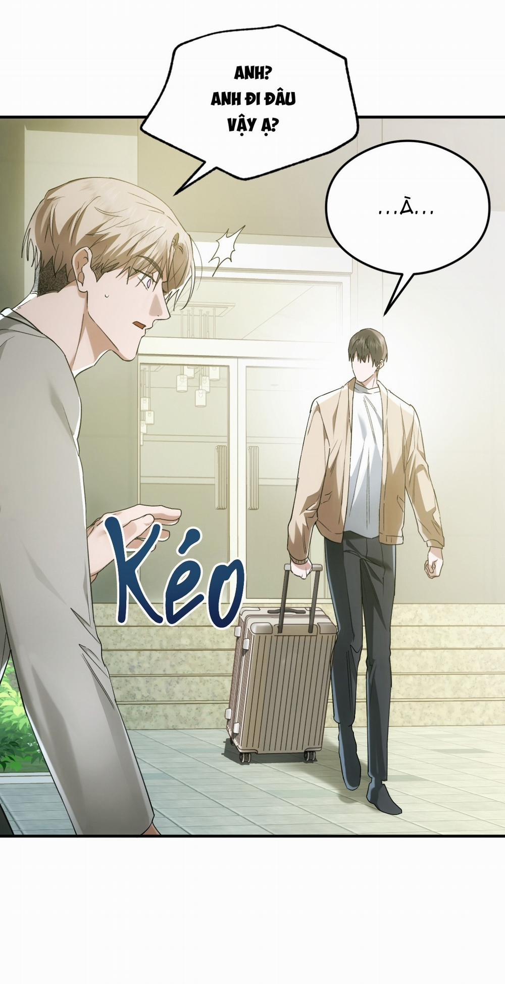 Thiêu Đốt Sâu Thẳm 5 trang 29