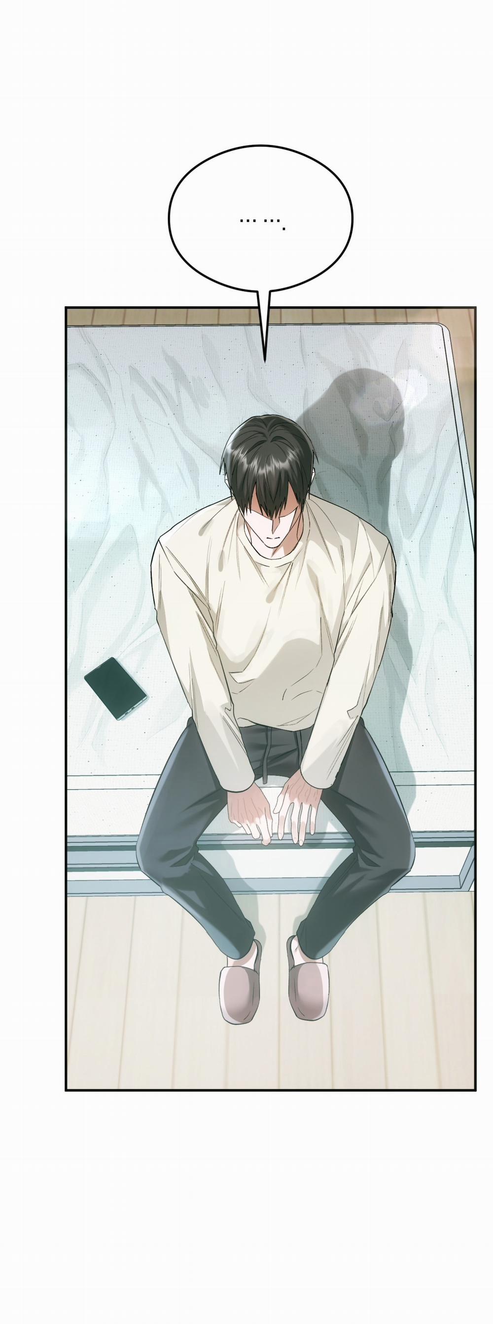 Thiêu Đốt Sâu Thẳm 5 trang 3