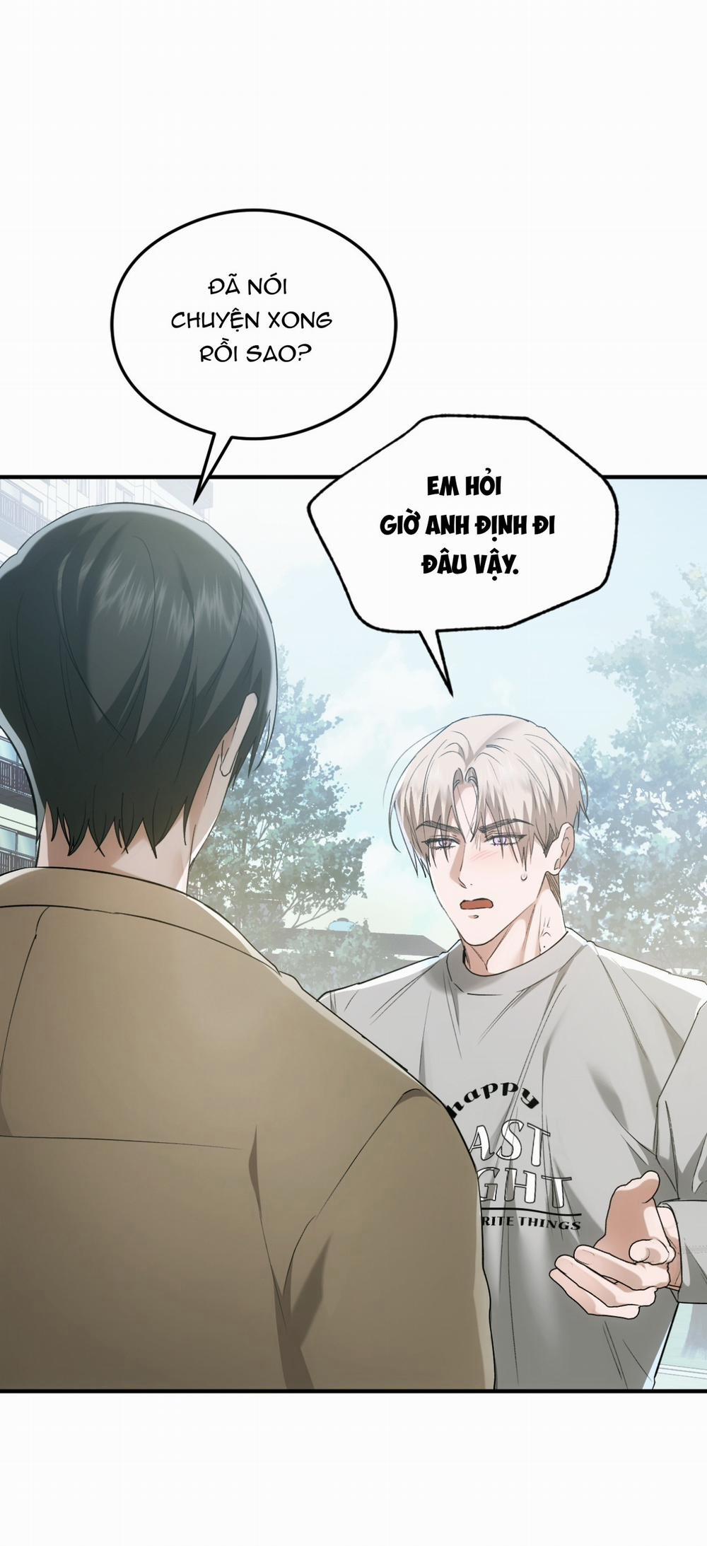 Thiêu Đốt Sâu Thẳm 5 trang 30