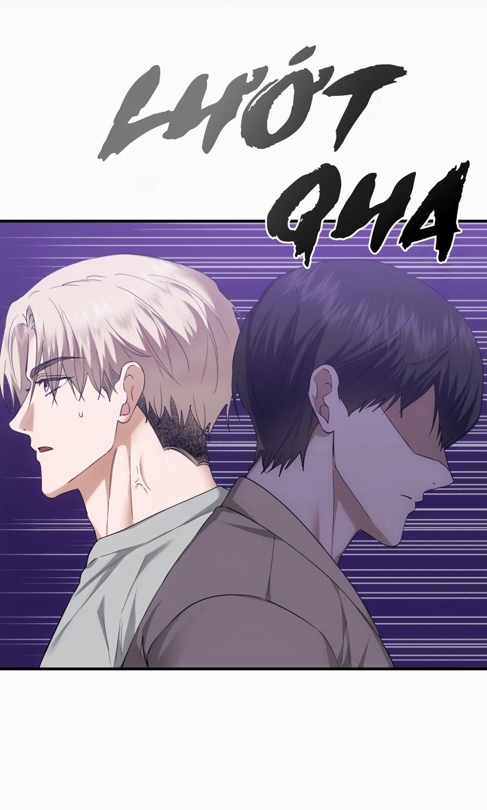 Thiêu Đốt Sâu Thẳm 5 trang 34