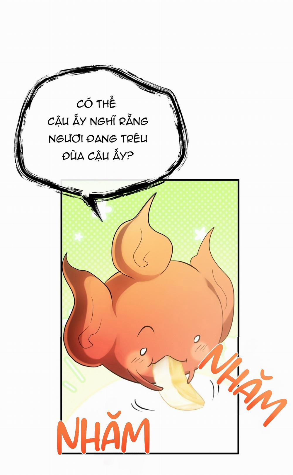 Thiêu Đốt Sâu Thẳm 5 trang 40