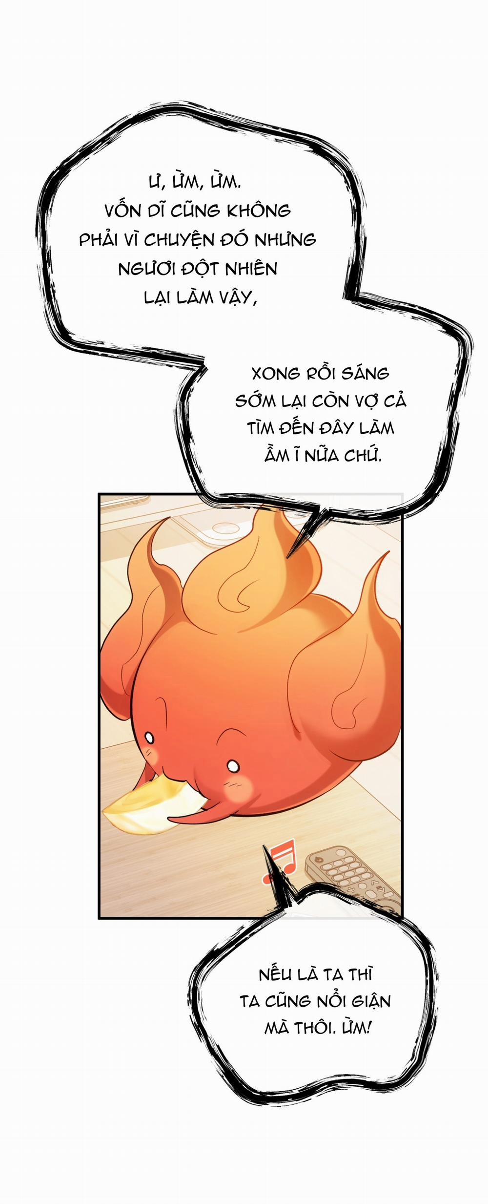 Thiêu Đốt Sâu Thẳm 5 trang 42