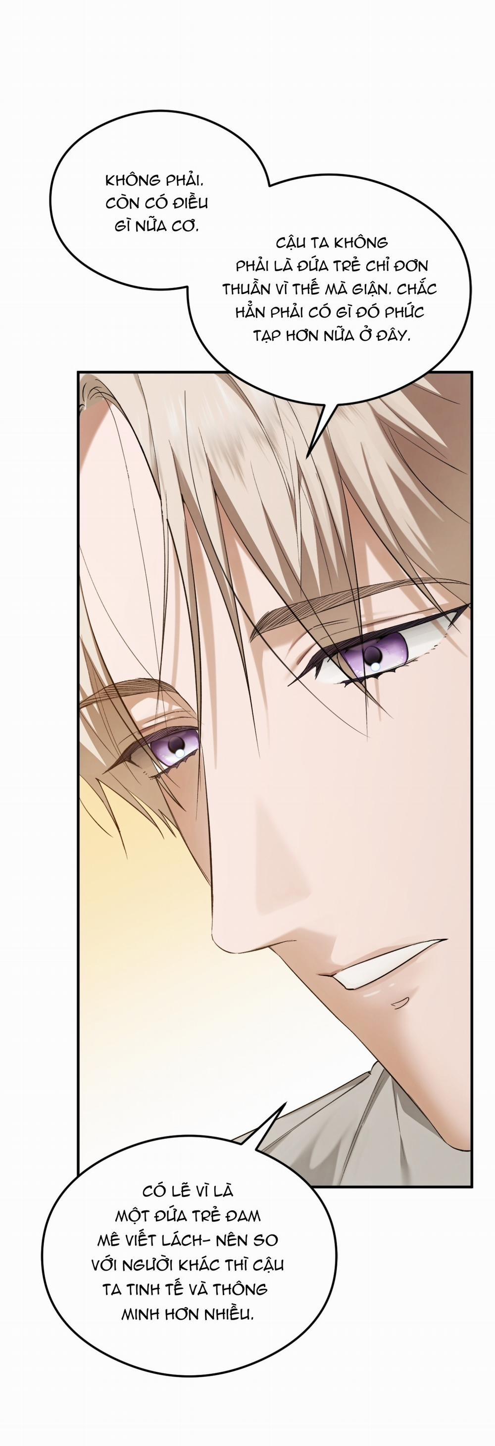 Thiêu Đốt Sâu Thẳm 5 trang 44