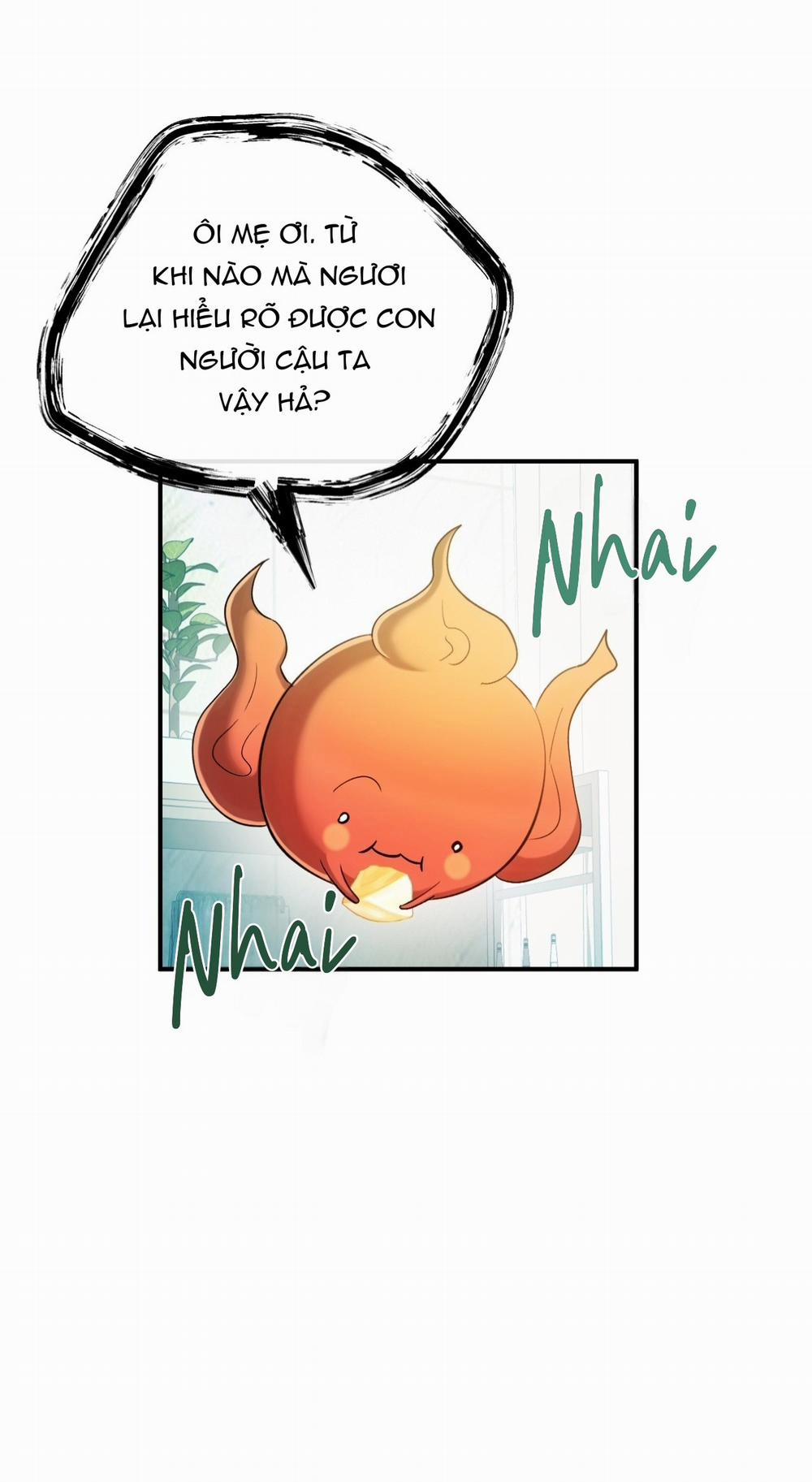 Thiêu Đốt Sâu Thẳm 5 trang 45