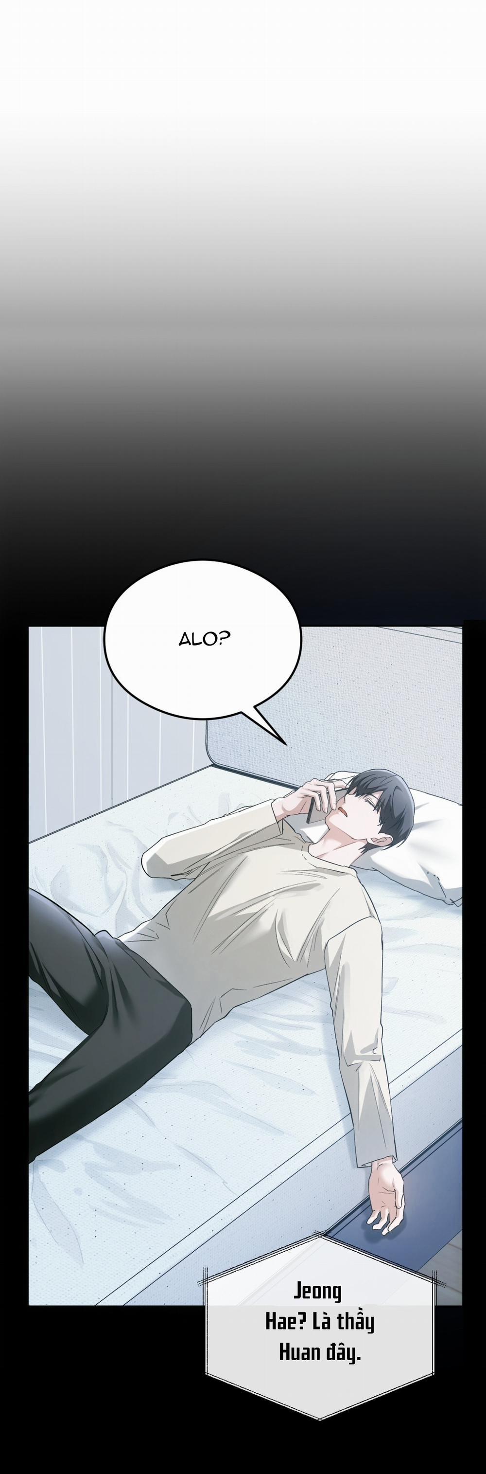 Thiêu Đốt Sâu Thẳm 5 trang 53