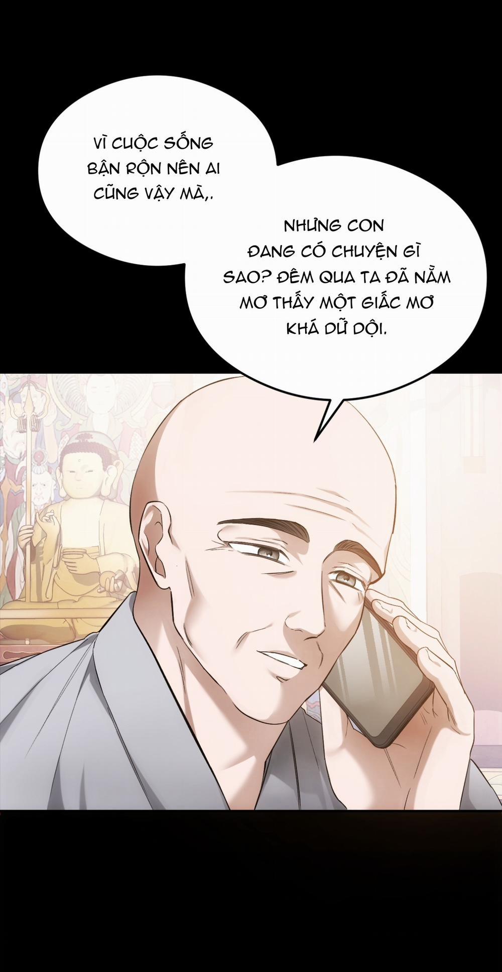 Thiêu Đốt Sâu Thẳm 5 trang 55