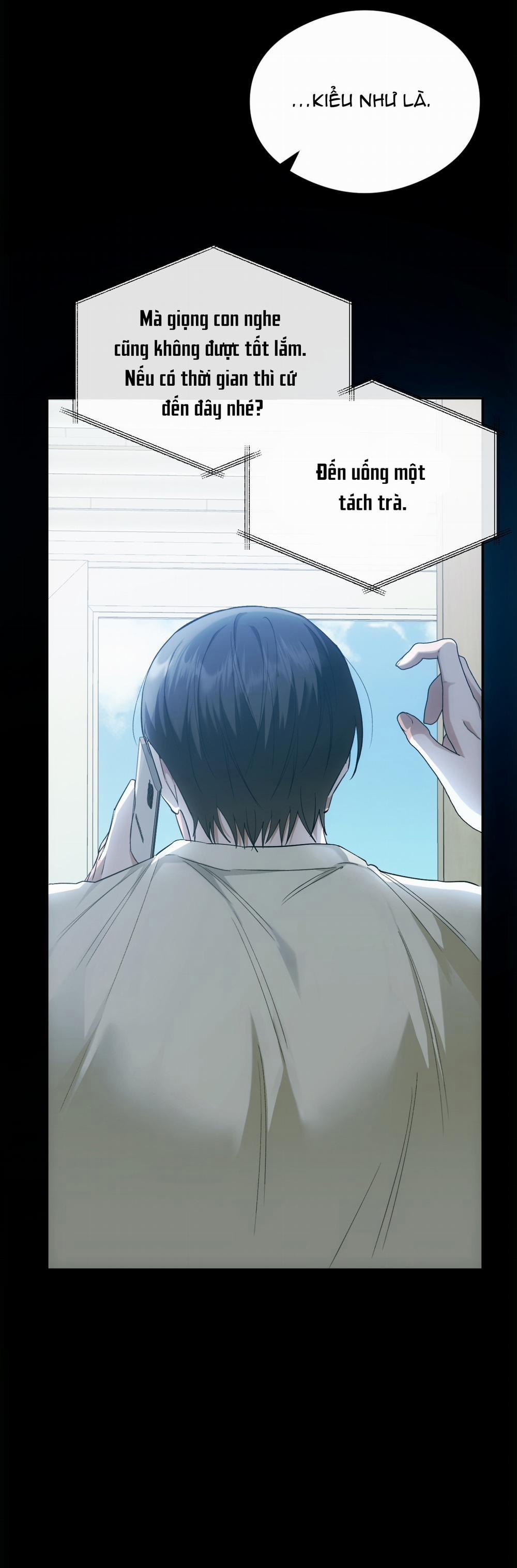 Thiêu Đốt Sâu Thẳm 5 trang 57