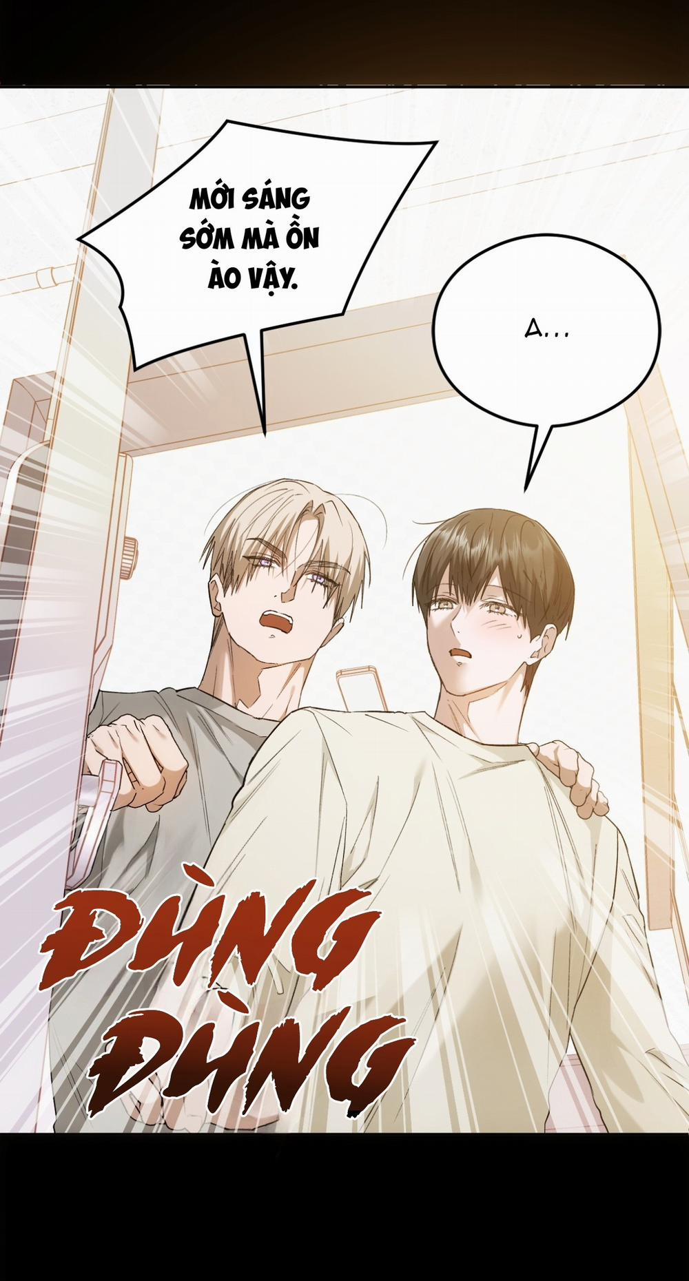 Thiêu Đốt Sâu Thẳm 5 trang 6