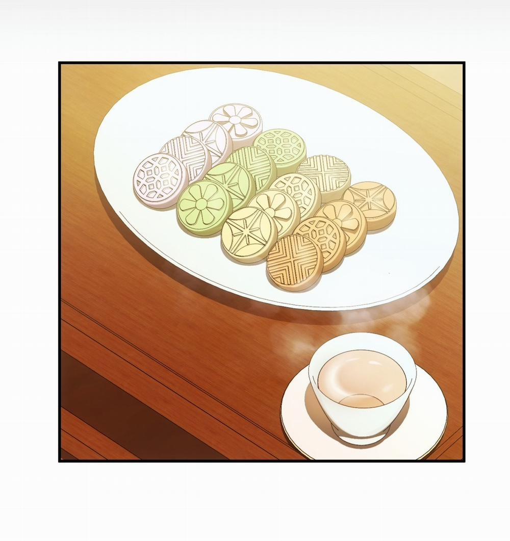 Thiêu Đốt Sâu Thẳm 5 trang 61