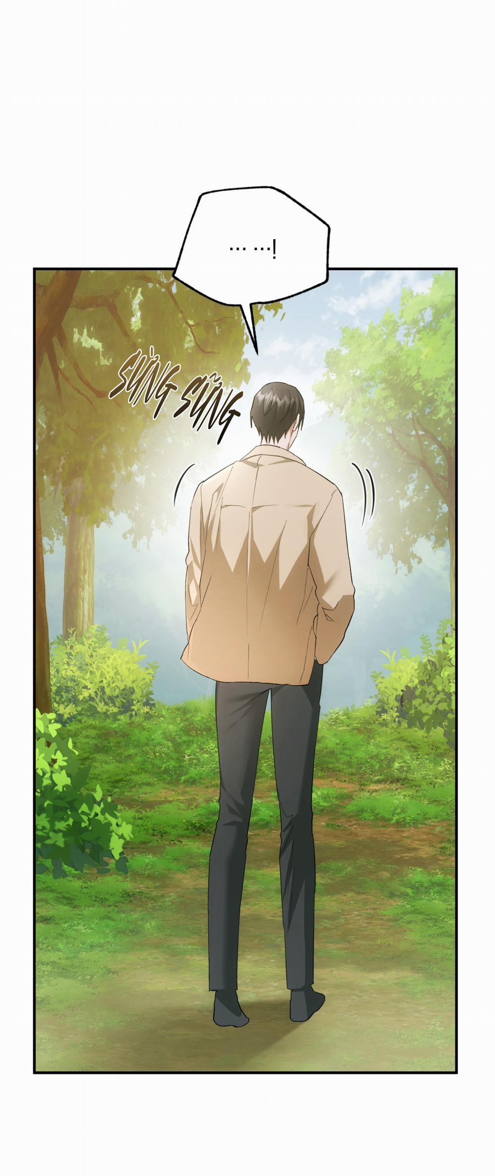 Thiêu Đốt Sâu Thẳm 6 trang 11