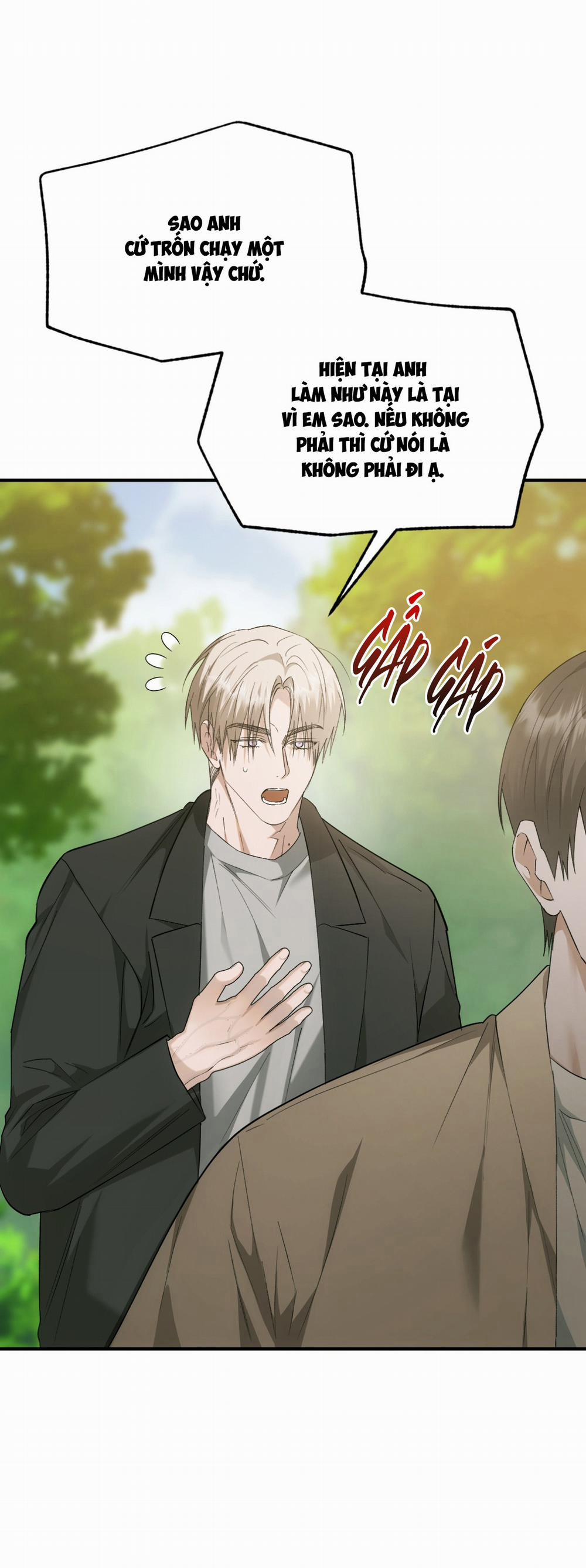 Thiêu Đốt Sâu Thẳm 6 trang 12