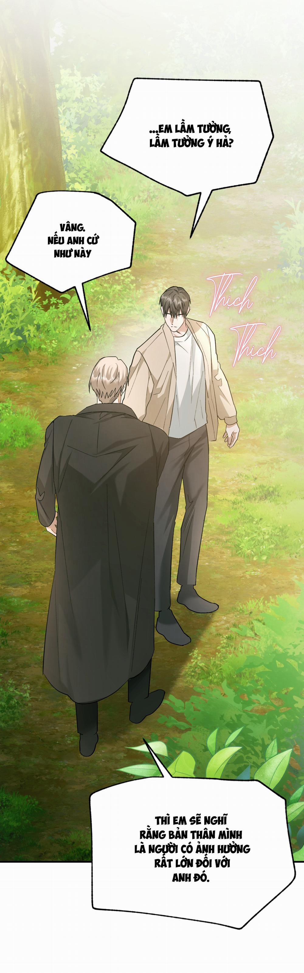 Thiêu Đốt Sâu Thẳm 6 trang 14