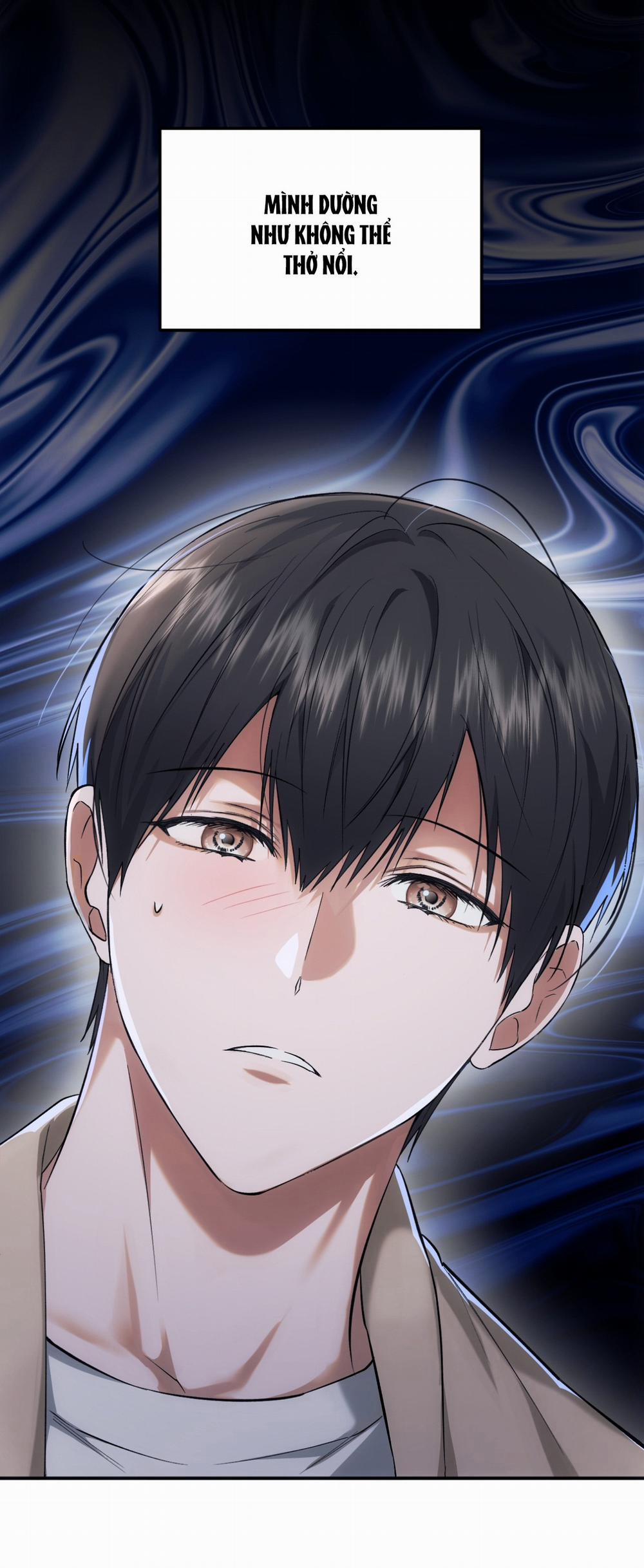 Thiêu Đốt Sâu Thẳm 6 trang 19