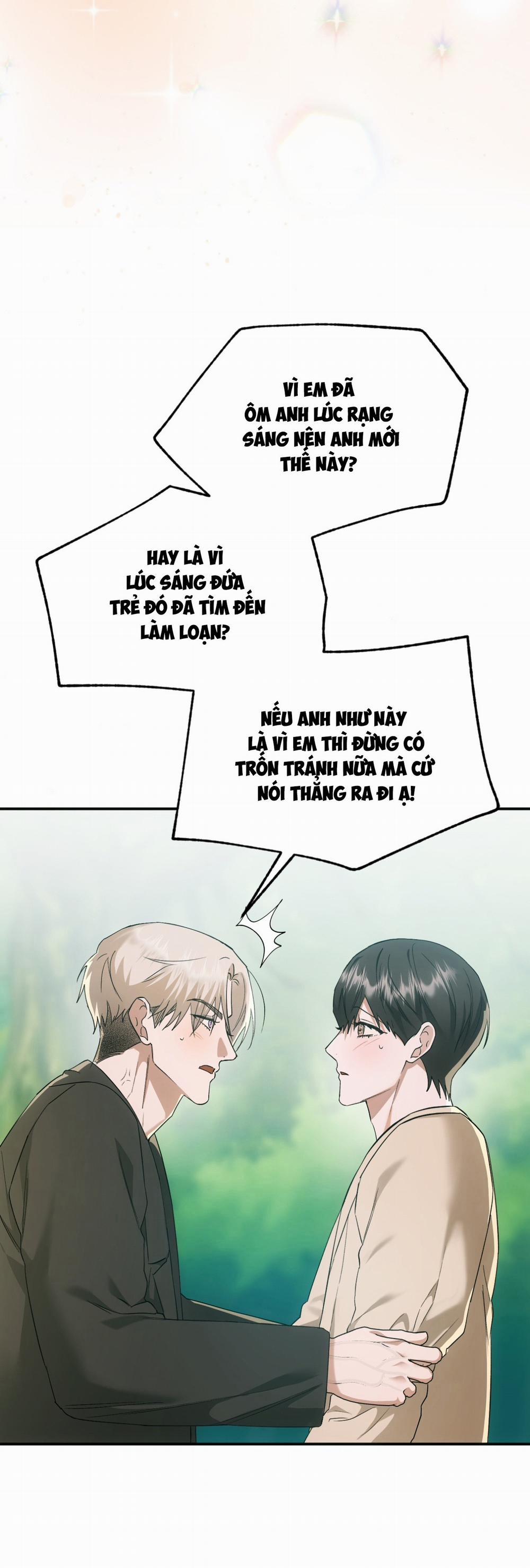 Thiêu Đốt Sâu Thẳm 6 trang 22