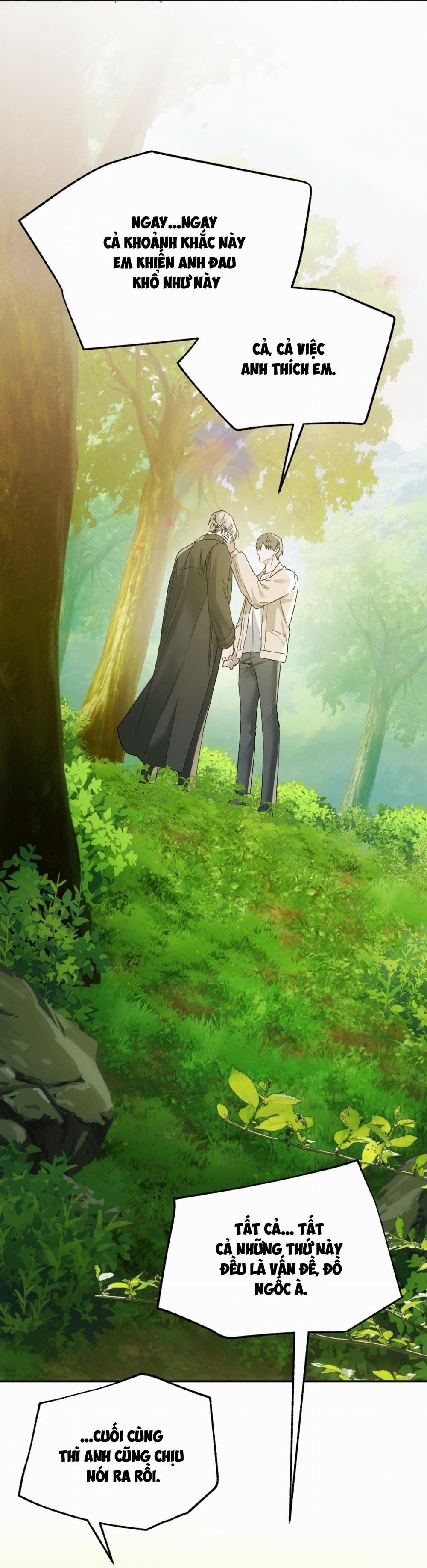 Thiêu Đốt Sâu Thẳm 6 trang 24