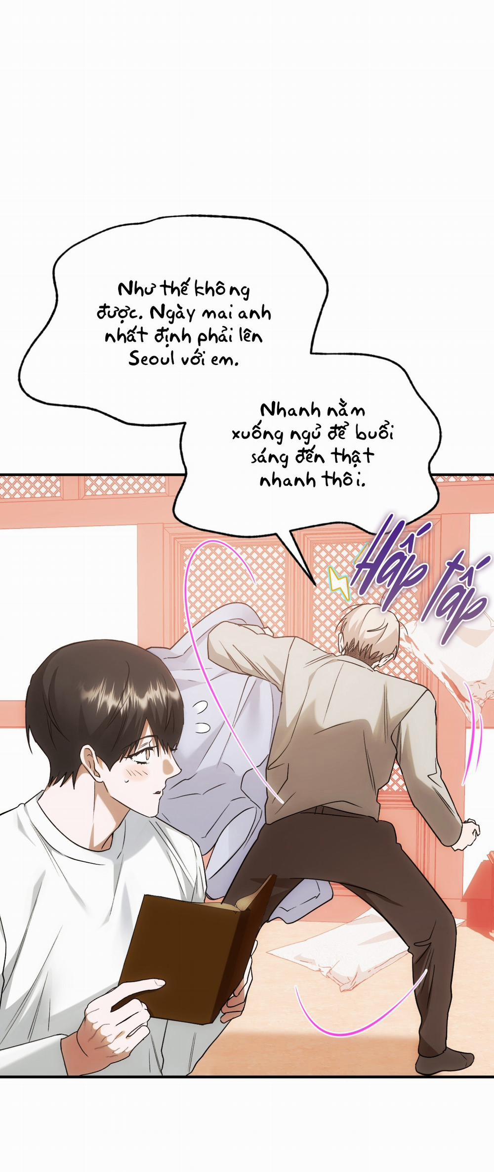 Thiêu Đốt Sâu Thẳm 6 trang 46