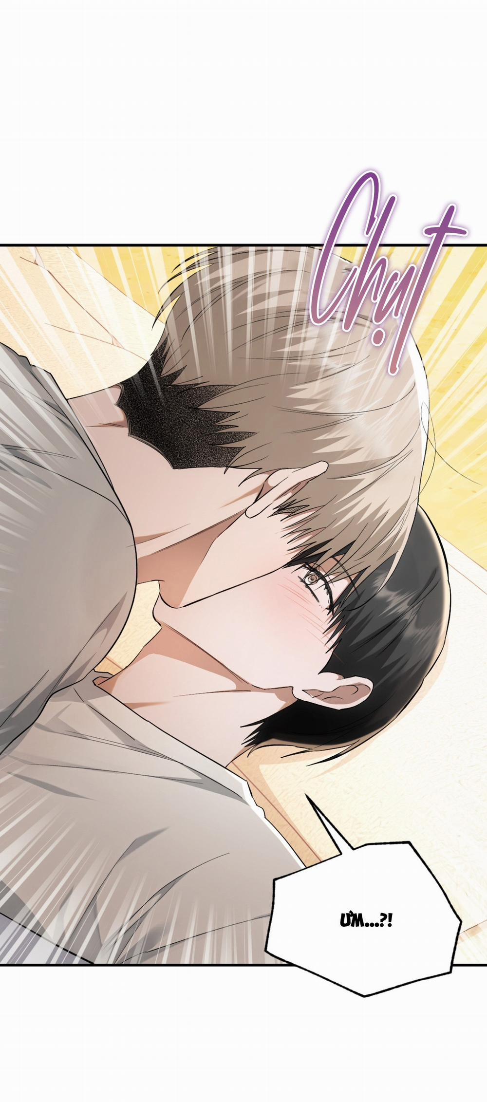 Thiêu Đốt Sâu Thẳm 6 trang 51