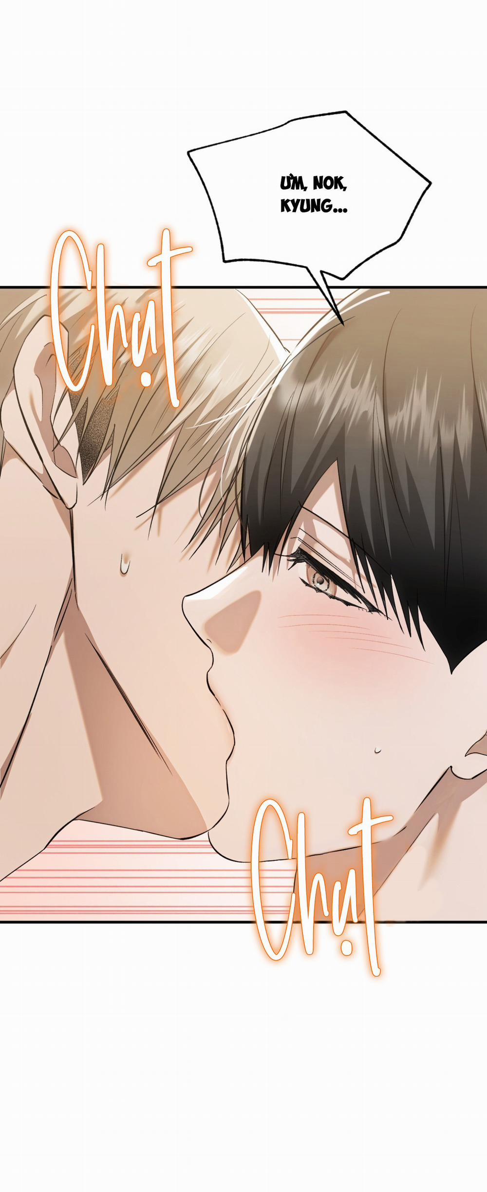 Thiêu Đốt Sâu Thẳm 6 trang 53