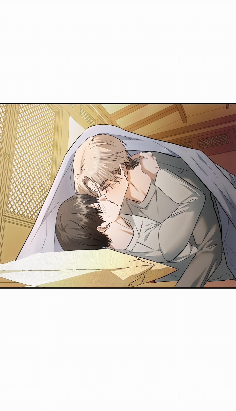 Thiêu Đốt Sâu Thẳm 6 trang 54