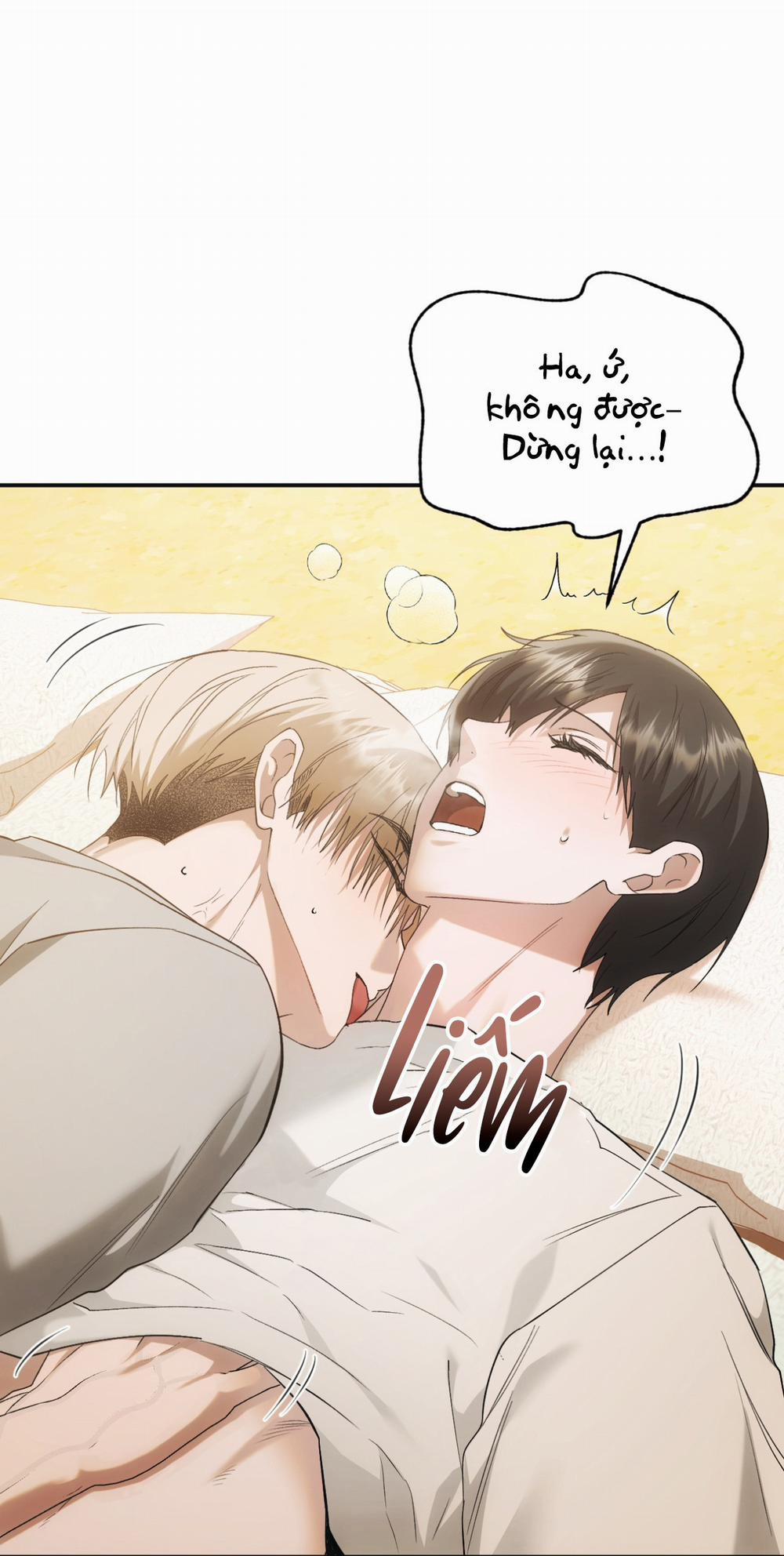 Thiêu Đốt Sâu Thẳm 6 trang 57