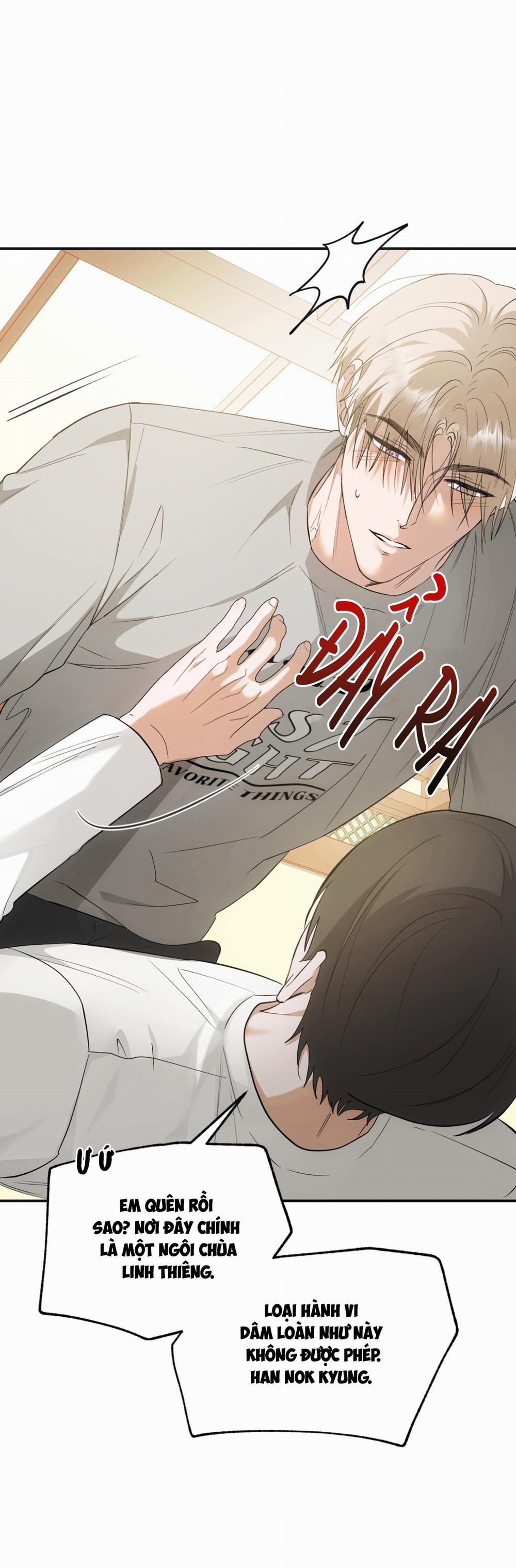 Thiêu Đốt Sâu Thẳm 6 trang 61