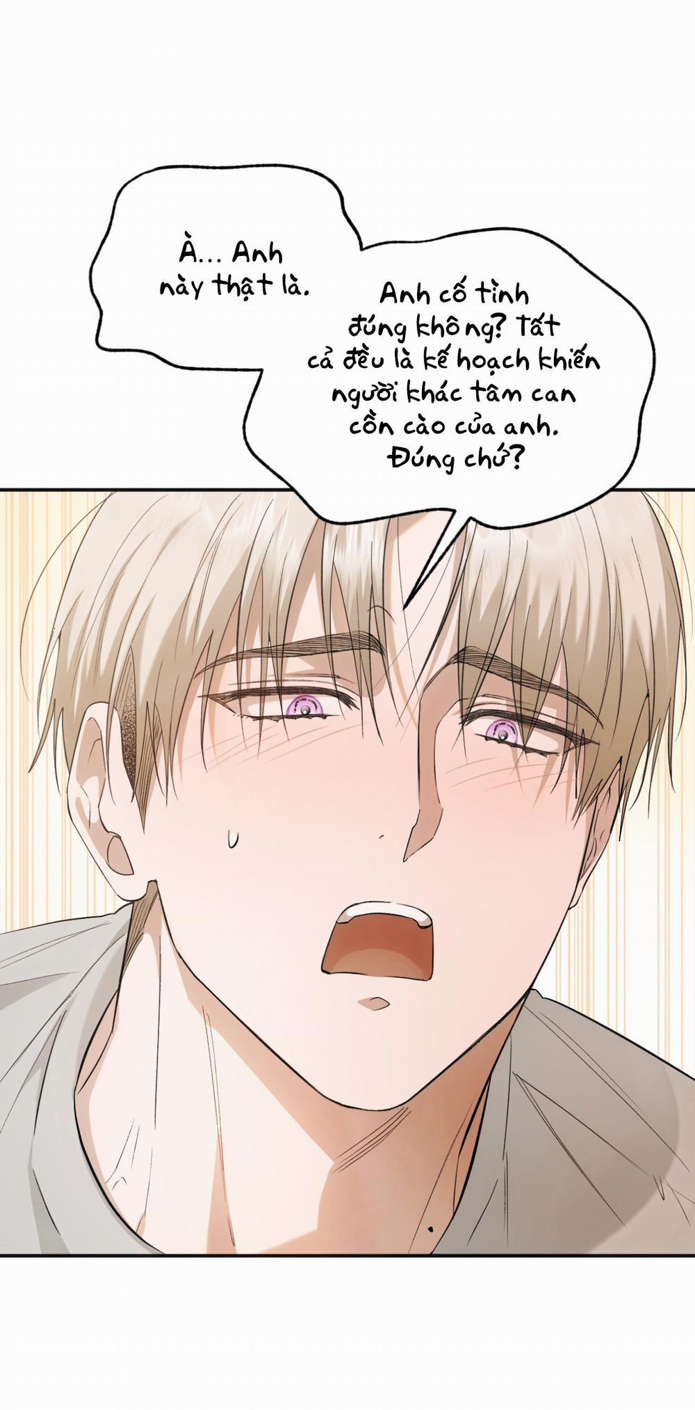 Thiêu Đốt Sâu Thẳm 6 trang 62