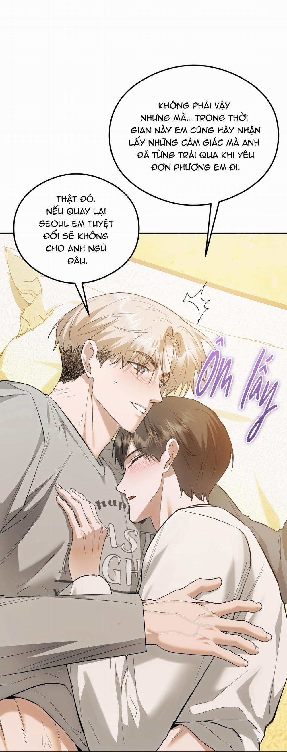 Thiêu Đốt Sâu Thẳm 6 trang 63