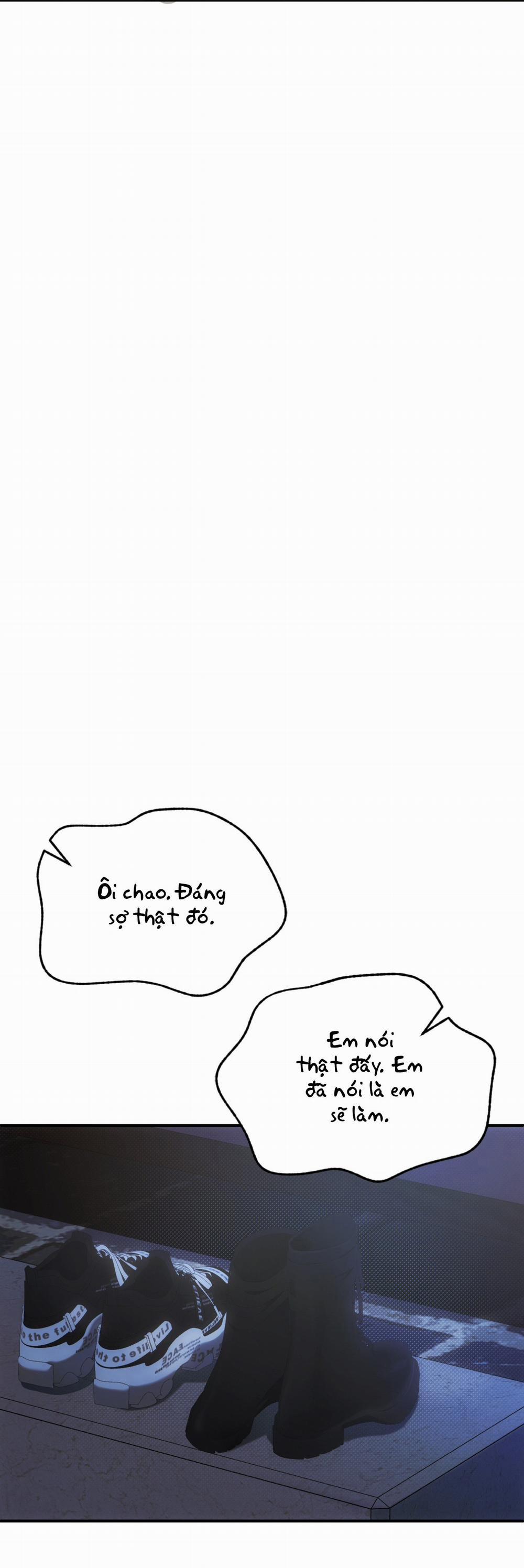 Thiêu Đốt Sâu Thẳm 6 trang 64