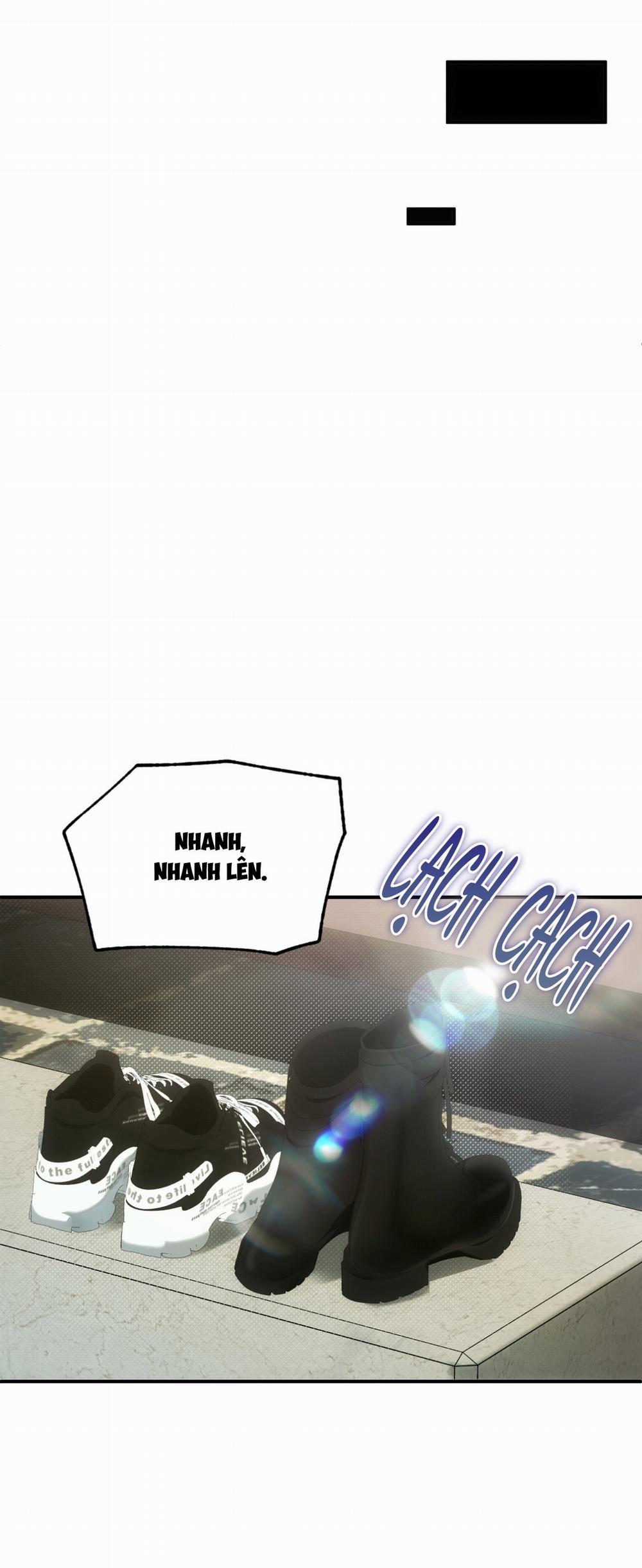 Thiêu Đốt Sâu Thẳm 6 trang 65