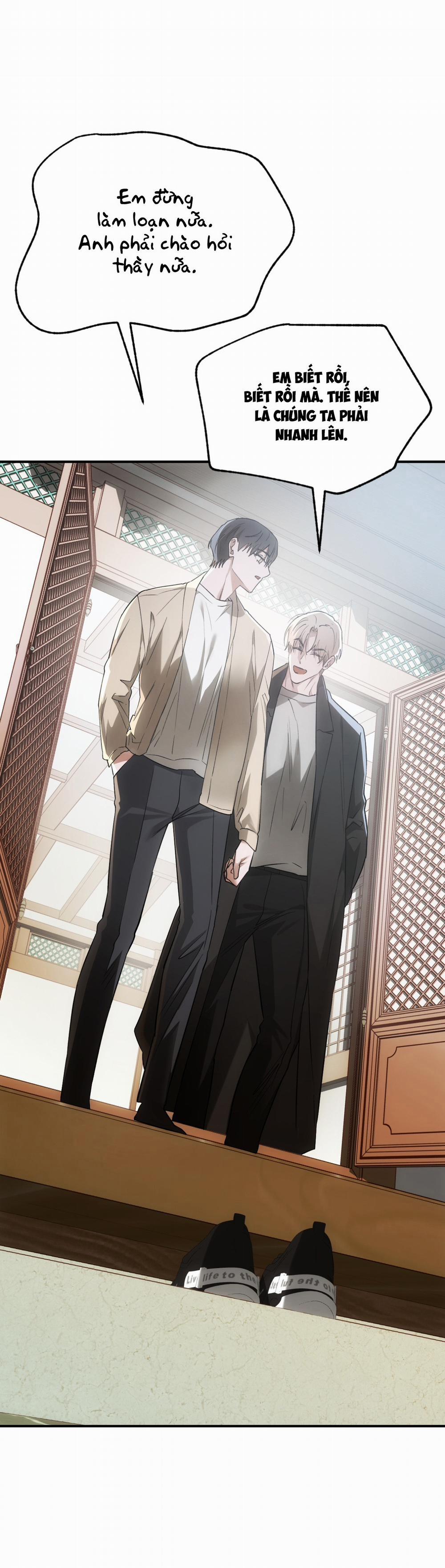 Thiêu Đốt Sâu Thẳm 6 trang 66