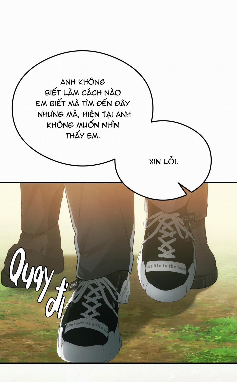 Thiêu Đốt Sâu Thẳm 6 trang 9