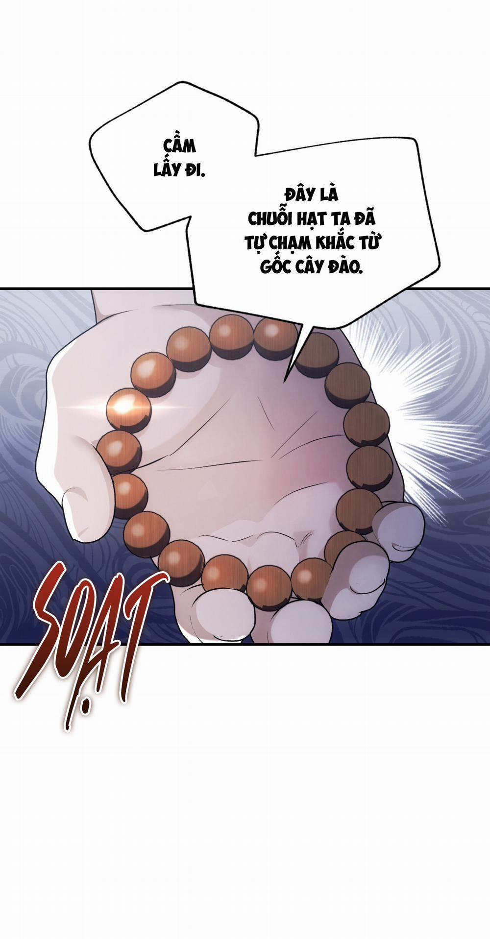 Thiêu Đốt Sâu Thẳm 7 trang 11