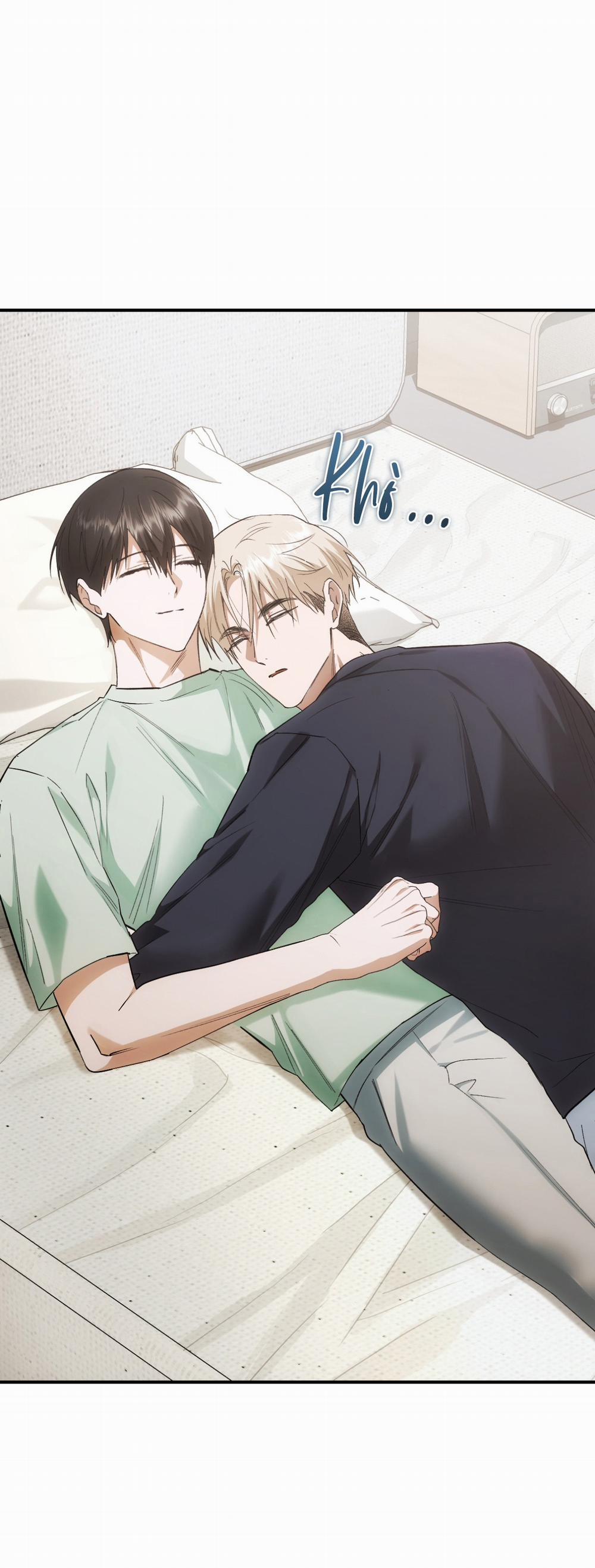 Thiêu Đốt Sâu Thẳm 7 trang 16