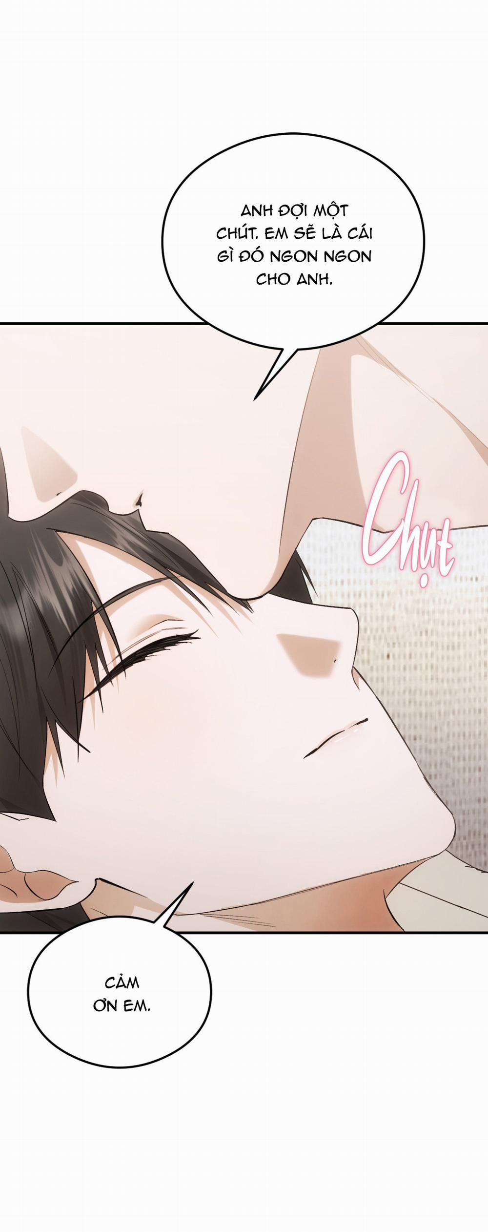 Thiêu Đốt Sâu Thẳm 7 trang 19