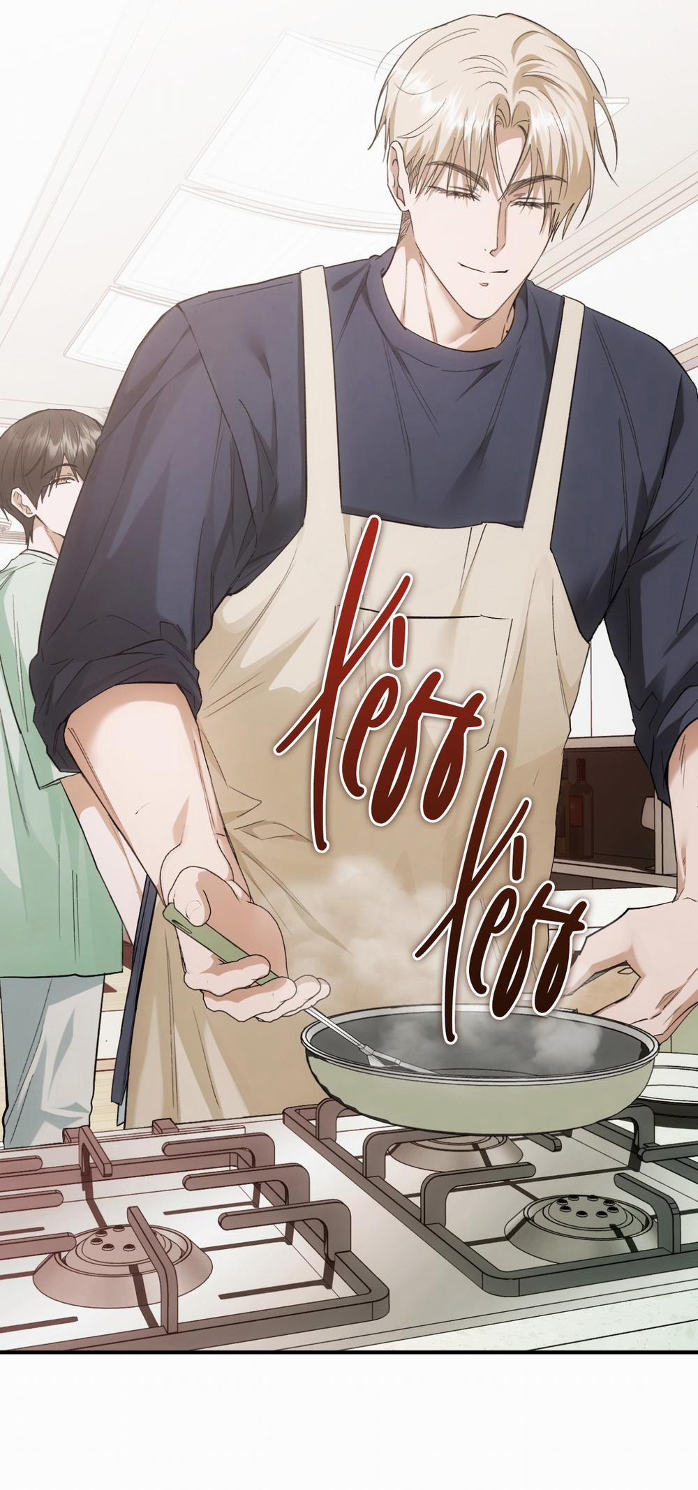 Thiêu Đốt Sâu Thẳm 7 trang 21