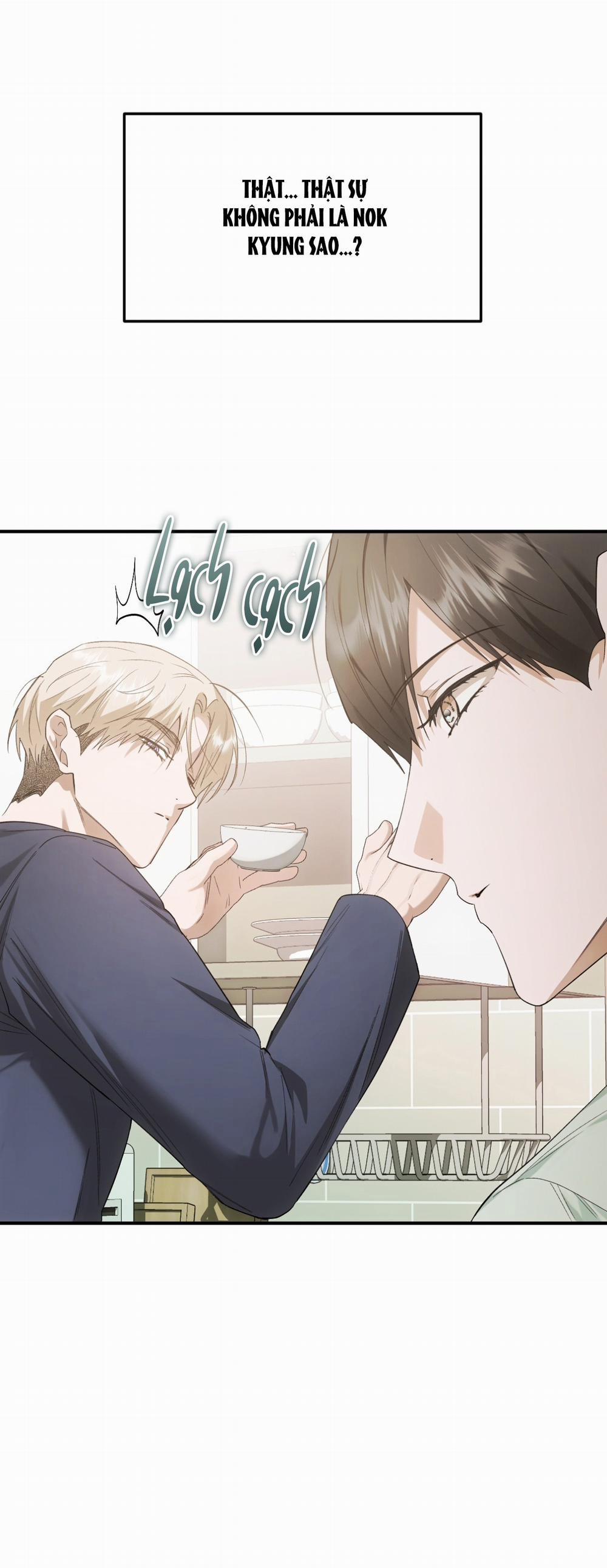 Thiêu Đốt Sâu Thẳm 7 trang 26