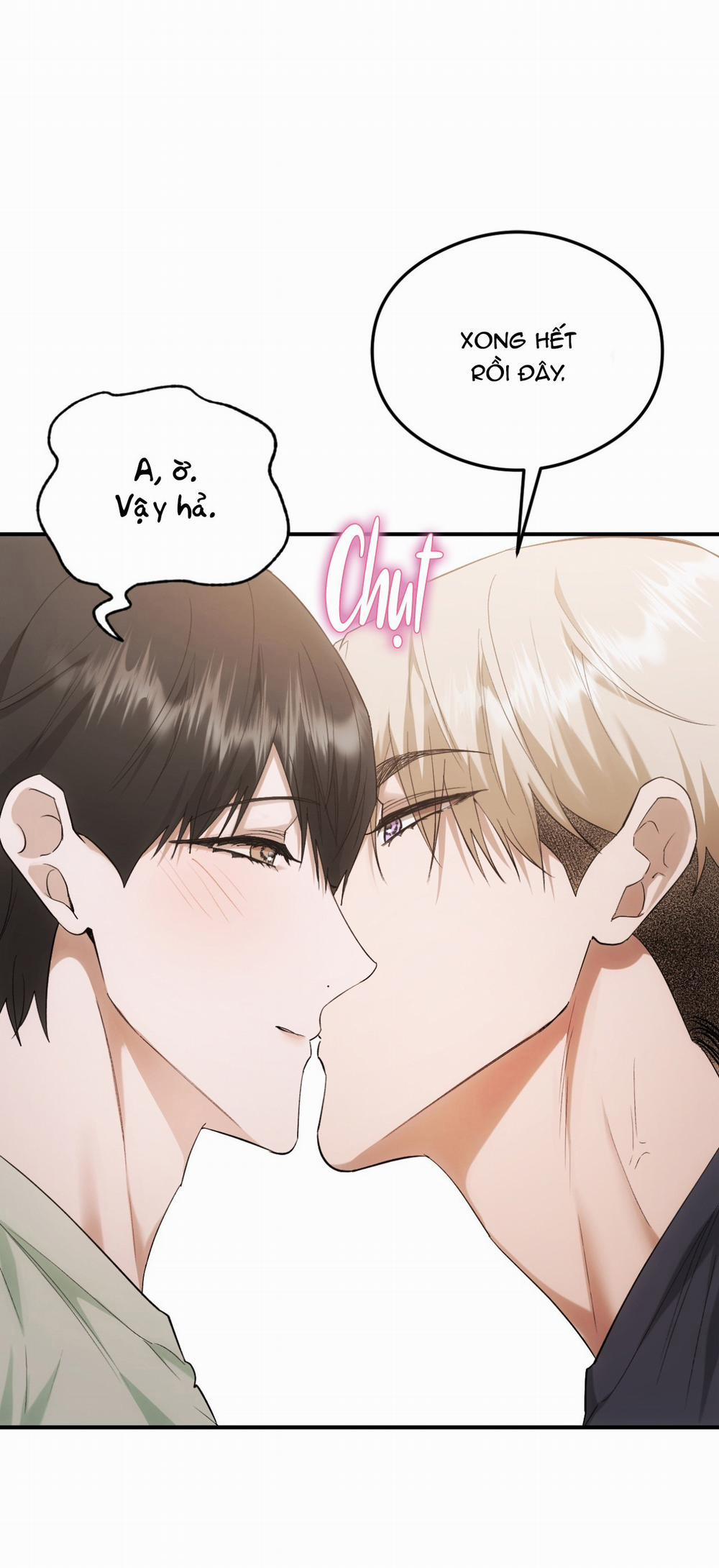 Thiêu Đốt Sâu Thẳm 7 trang 28